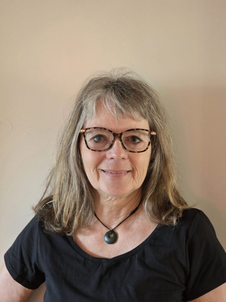 Anne Mette Thøgersen fysioterapeut med speciale i langvarige smerter og stress i København