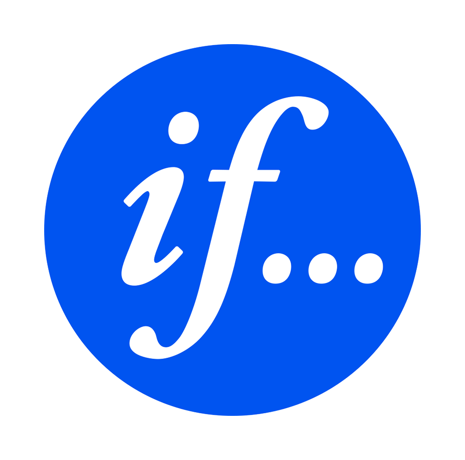 If