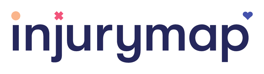injurymap